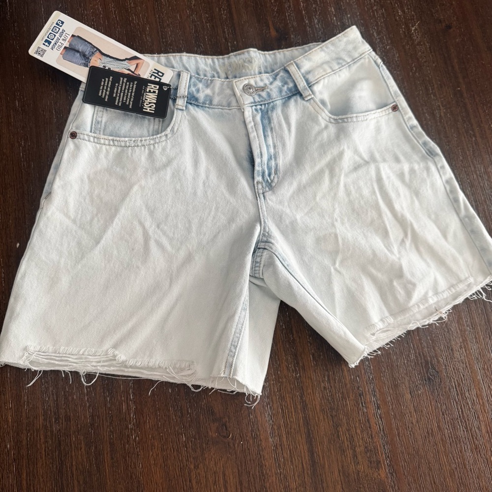 Rewash Low Pro Baggy Bermuda size 3